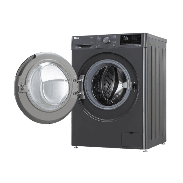 Buy LG 8 Kg 5 Star Inverter Fully Automatic Front Load Washing Machine